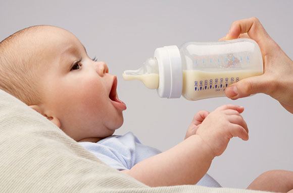 خرید انواع شیر خشک برای کودکان در داروخانه آنلاین داروکالا